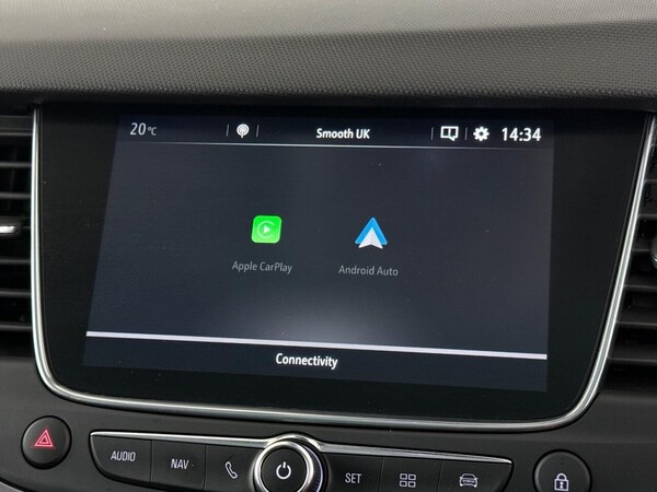 Used Vauxhall Crossland X 2019 for sale - 75679069: Photo 36