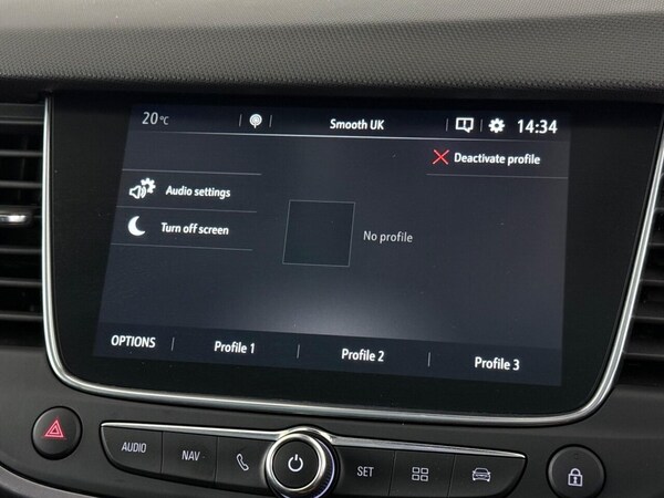 Used Vauxhall Crossland X 2019 for sale - 75679069: Photo 37