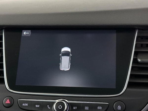 Used Vauxhall Crossland X 2019 for sale - 75679069: Photo 38