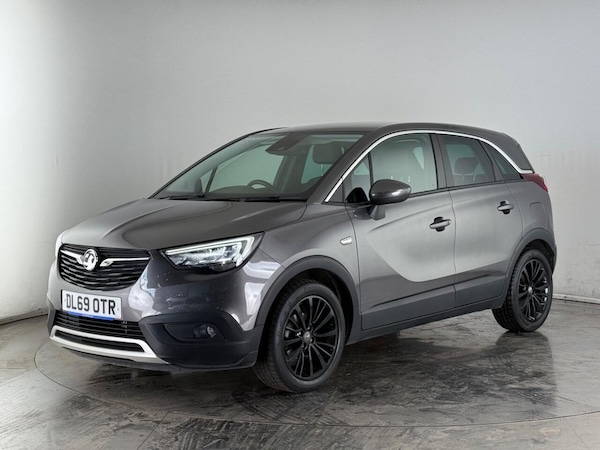 Used Vauxhall Crossland X 2019 for sale - 75679069: Photo 3