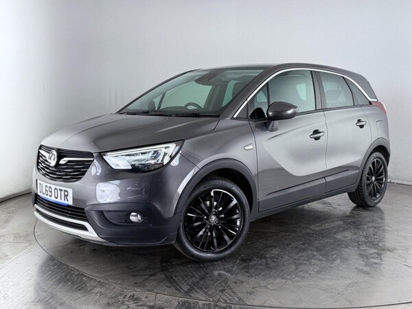 Used Vauxhall Crossland X 2019 for sale - 75679069: Photo 45