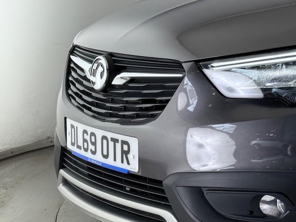 Used Vauxhall Crossland X 2019 for sale - 75679069: Photo 46