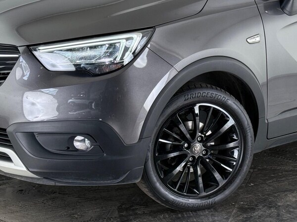 Used Vauxhall Crossland X 2019 for sale - 75679069: Photo 47