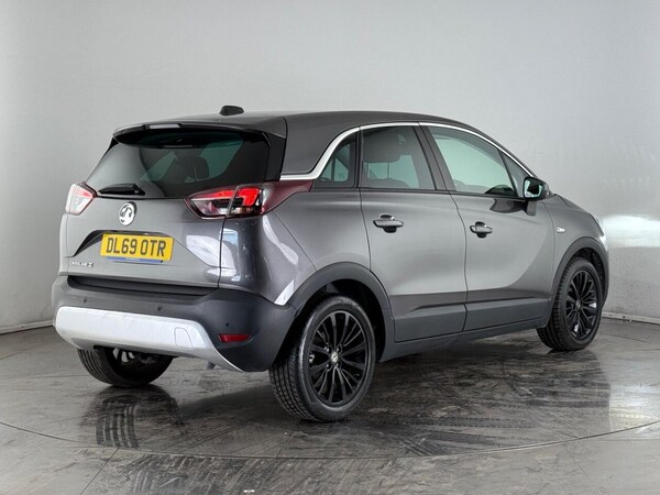 Used Vauxhall Crossland X 2019 for sale - 75679069: Photo 4