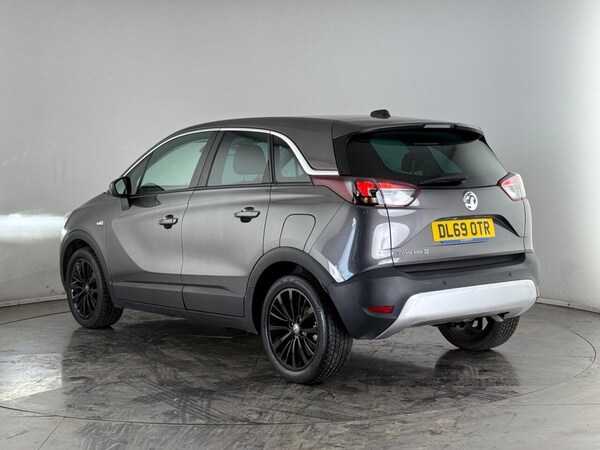 Used Vauxhall Crossland X 2019 for sale - 75679069: Photo 5