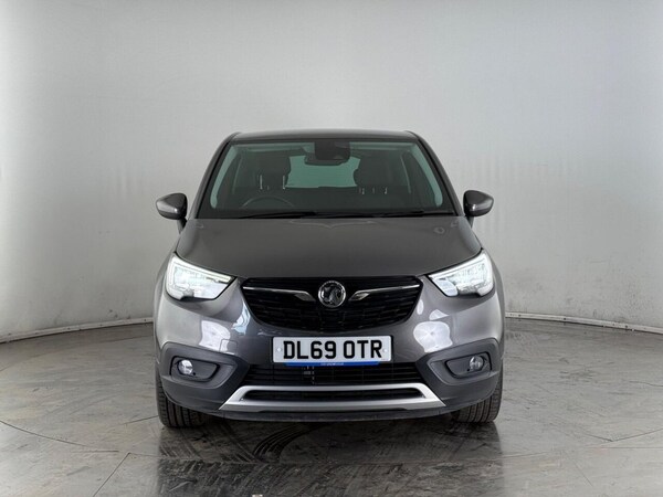 Used Vauxhall Crossland X 2019 for sale - 75679069: Photo 7
