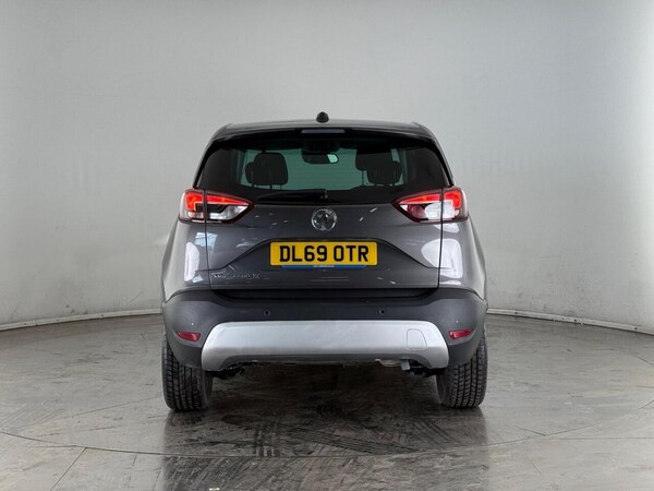 Used Vauxhall Crossland X 2019 for sale - 75679069: Photo 9