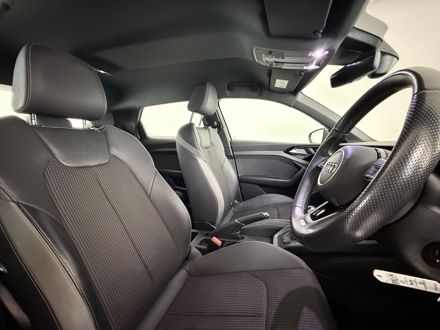 Used Audi A1 2022 for sale - 77222782: Photo 11