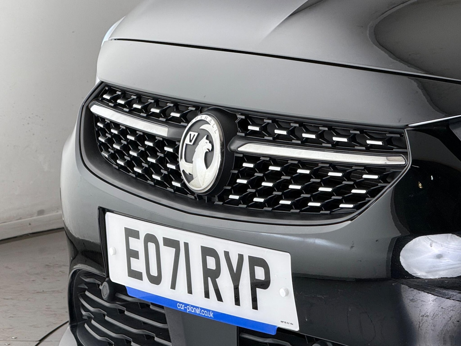 Used Vauxhall Corsa 2022 for sale - 77243703: Photo 32