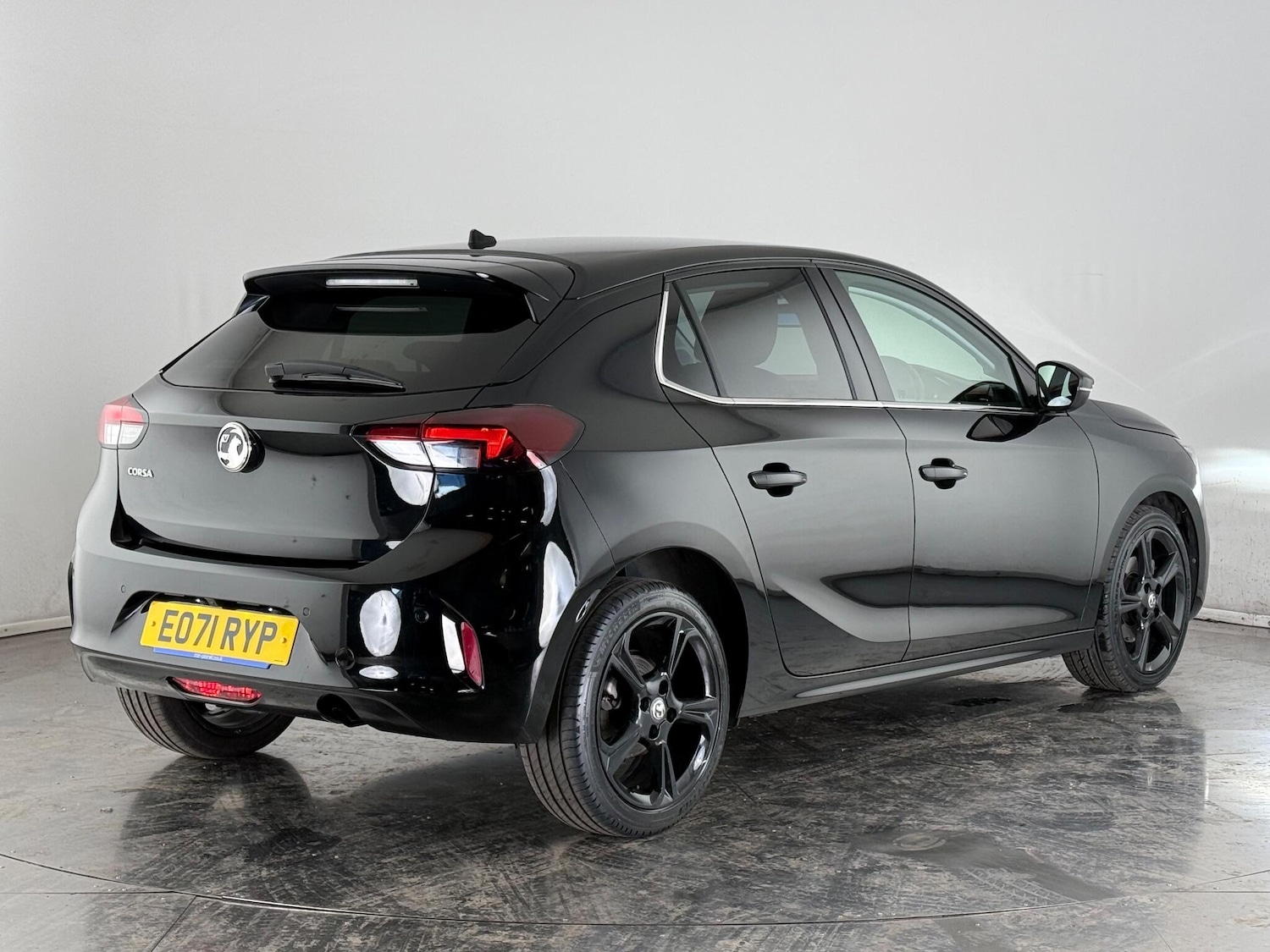 Used Vauxhall Corsa 2022 for sale - 77243703: Photo 4