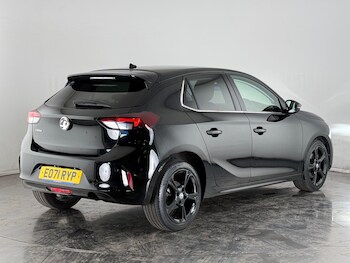 Used Vauxhall Corsa 2022 for sale - 77243703: Photo