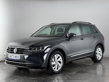 Used Volkswagen Tiguan 2023 for sale - 77696894: Photo