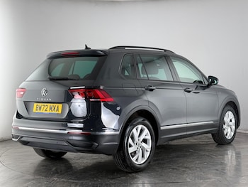 Used Volkswagen Tiguan 2023 for sale - 77696894: Photo