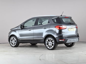 Used Ford Ecosport 2018 for sale - 78549355: Photo