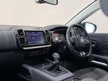 Used Citroen C5 Aircross 2019 for sale - 79107600: Photo