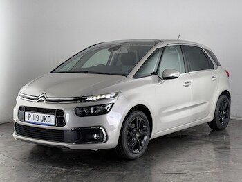 Used Citroen C4 2019 for sale - 76466990: Photo