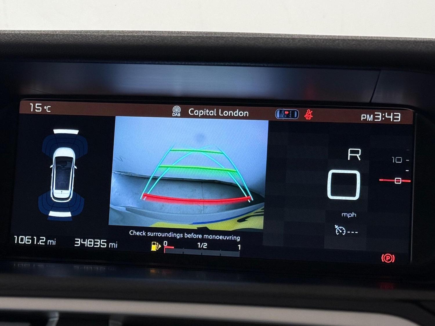 Used Citroen C4 2019 for sale - 76466990: Photo 40