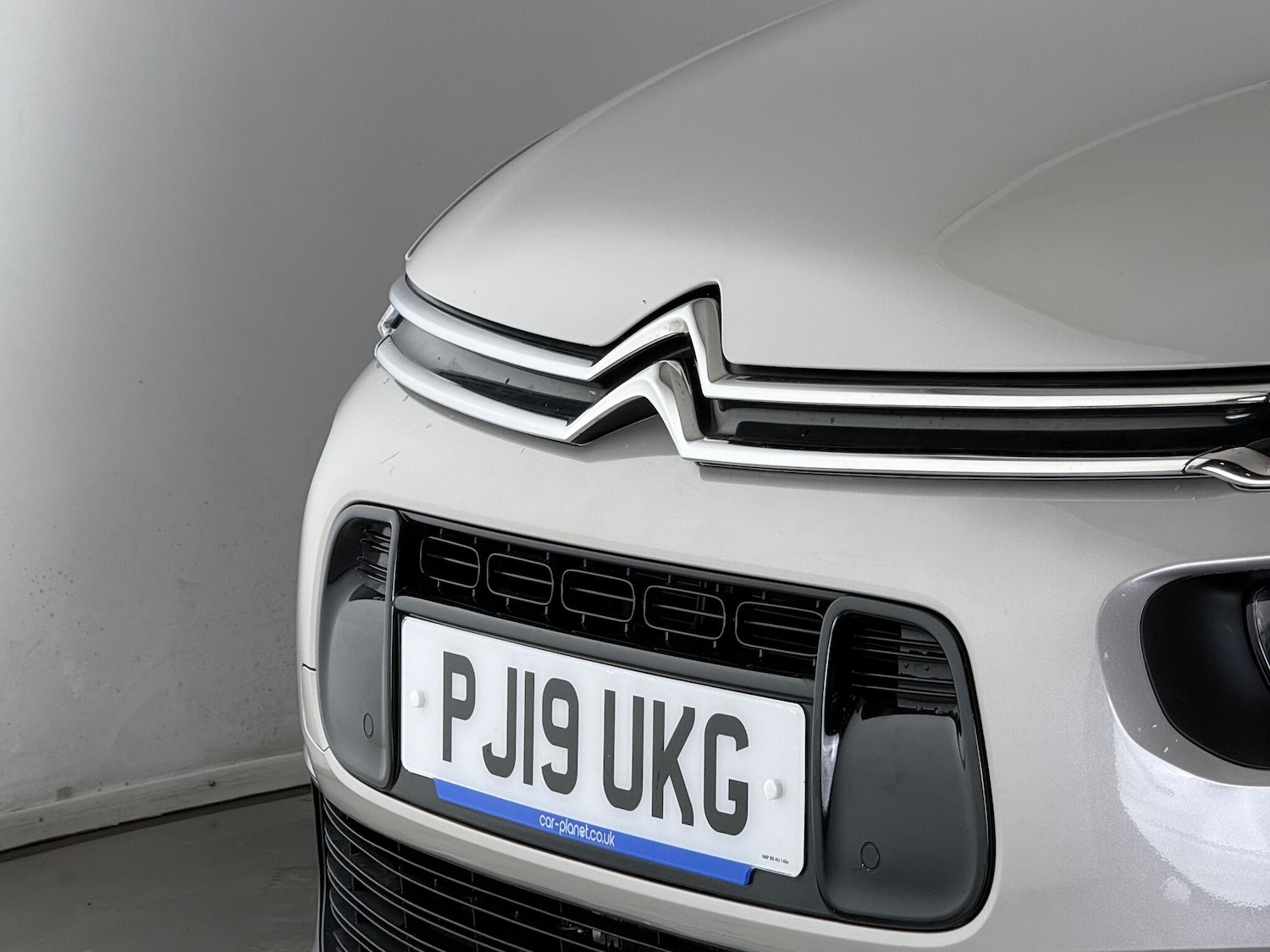 Used Citroen C4 2019 for sale - 76466990: Photo 44