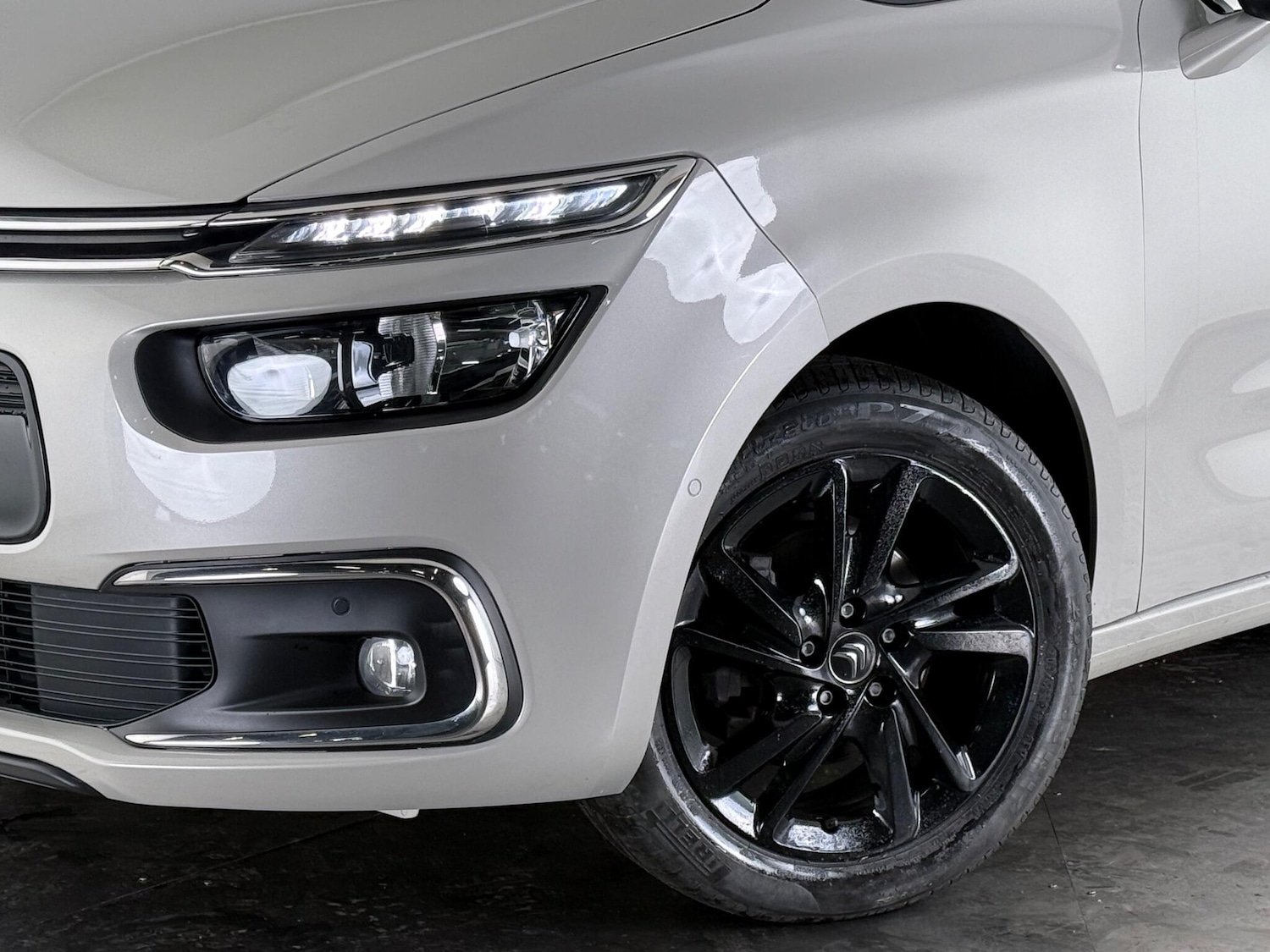 Used Citroen C4 2019 for sale - 76466990: Photo 45