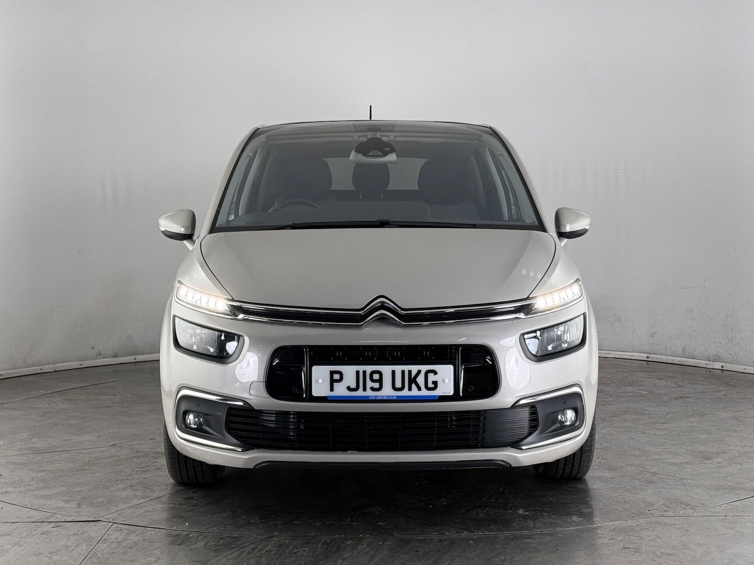 Used Citroen C4 2019 for sale - 76466990: Photo 7