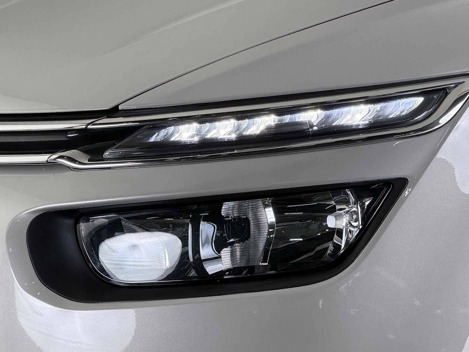 Used Citroen C4 2019 for sale - 76466990: Photo 8