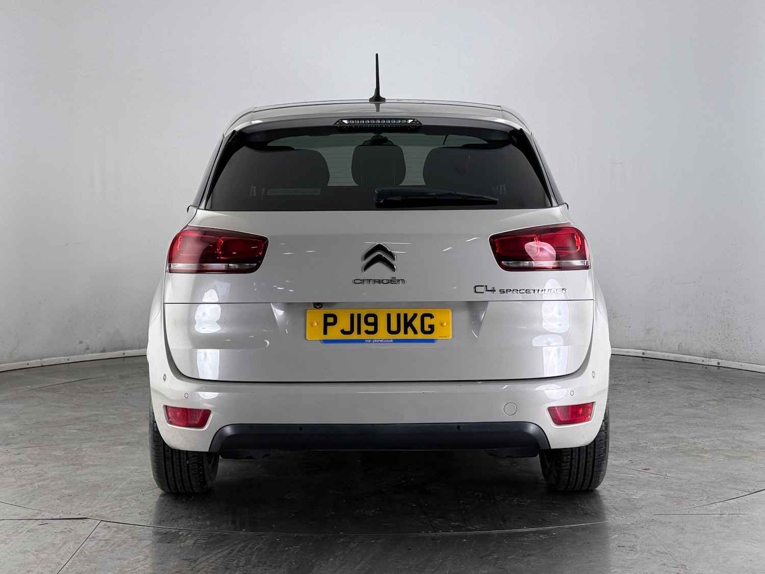 Used Citroen C4 2019 for sale - 76466990: Photo 9