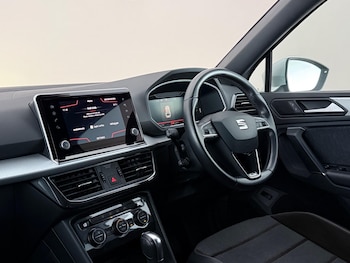 Used SEAT Tarraco 2019 for sale - 79225444: Photo