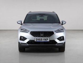 Used SEAT Tarraco 2019 for sale - 79225444: Photo