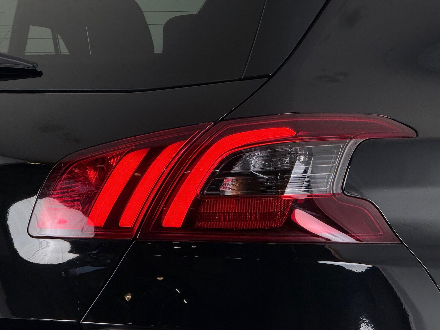 Used Peugeot 308 2018 for sale - 76975956: Photo 10