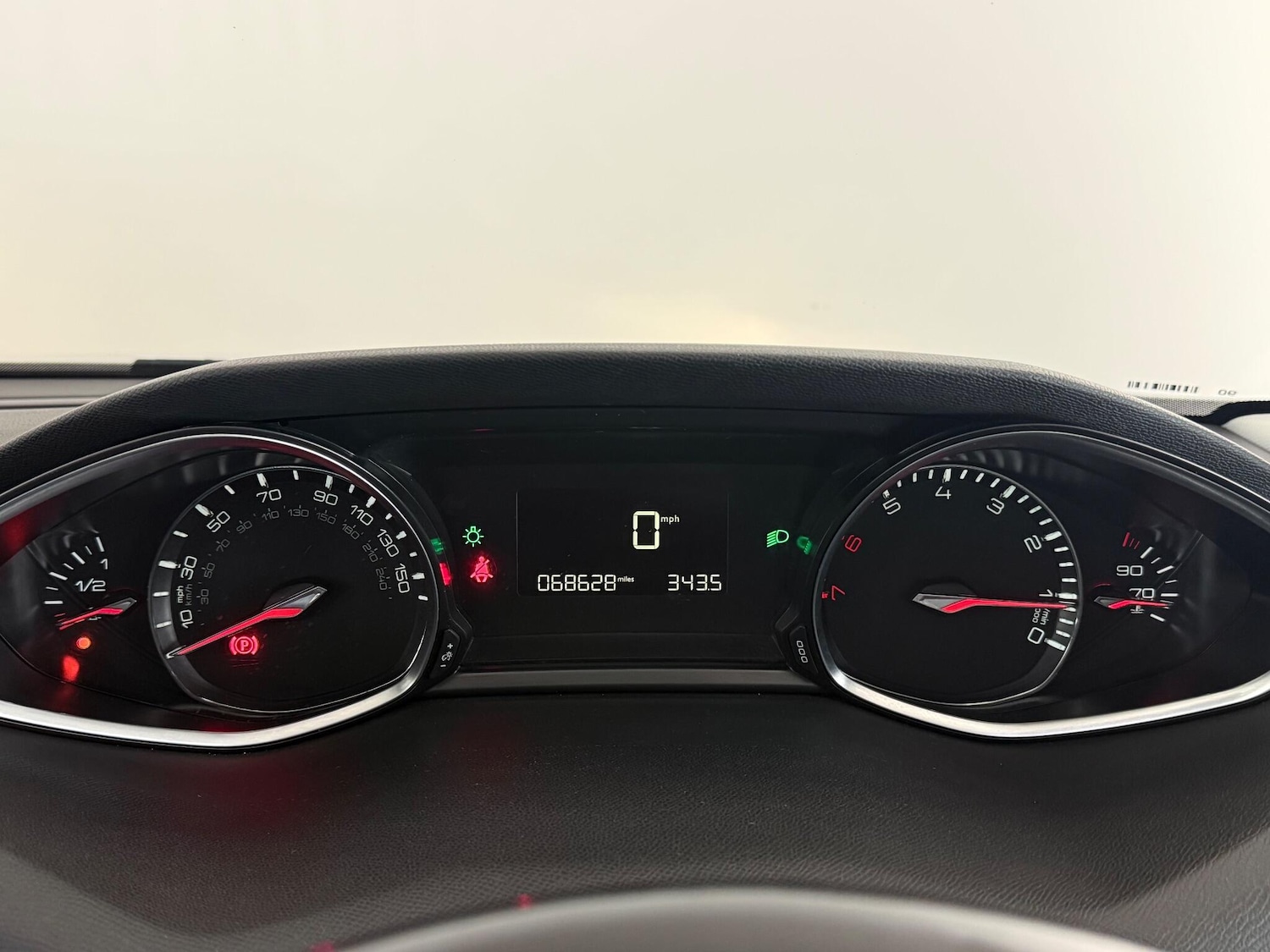 Used Peugeot 308 2018 for sale - 76975956: Photo 19