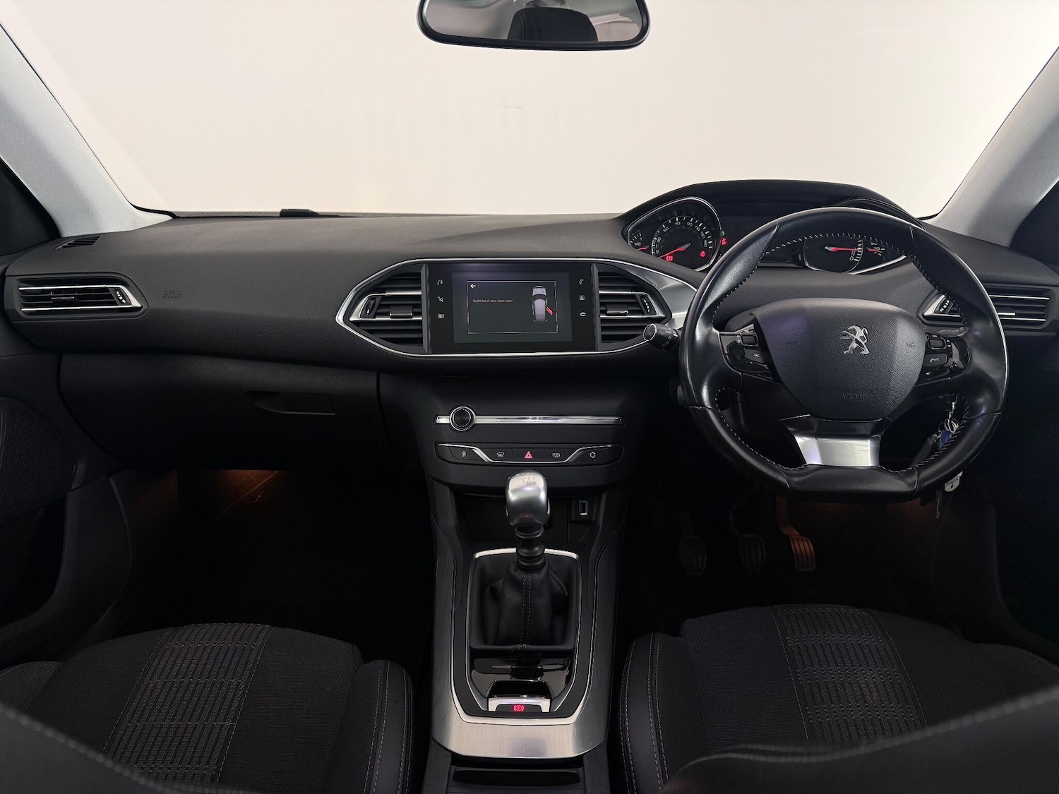 Used Peugeot 308 2018 for sale - 76975956: Photo 21