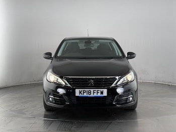 Used Peugeot 308 2018 for sale - 76975956: Photo