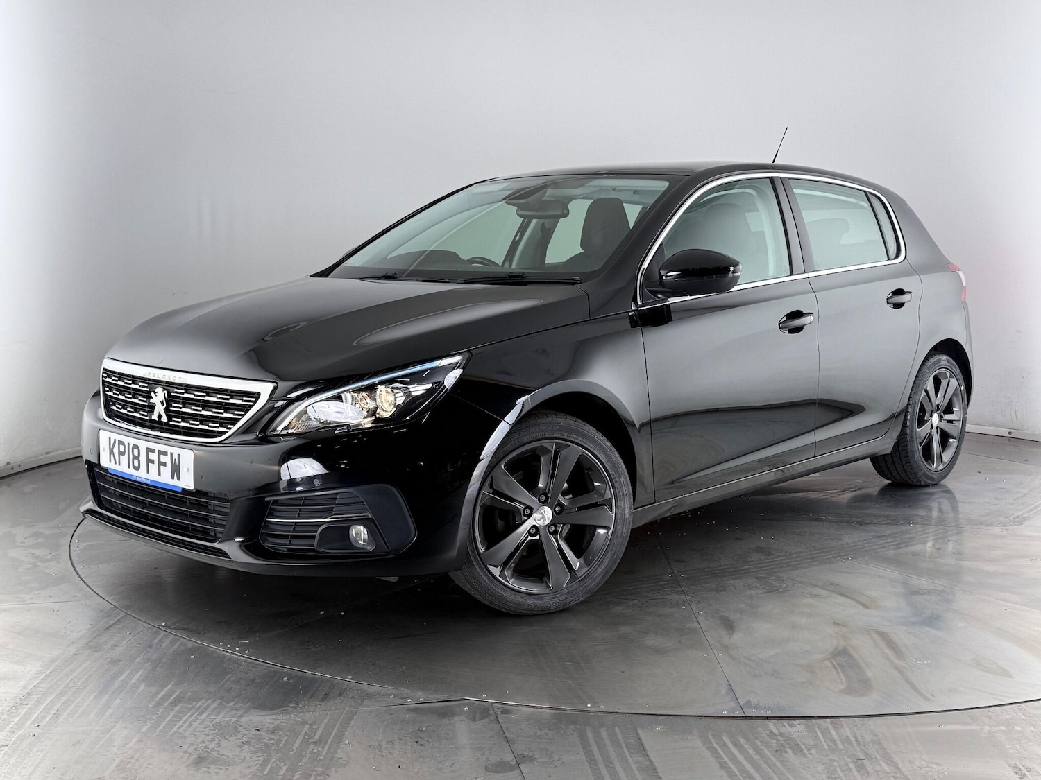 Used Peugeot 308 2018 for sale - 76975956: Photo 43