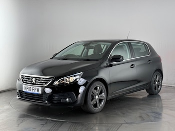 Used Peugeot 308 2018 for sale - 76975956: Photo