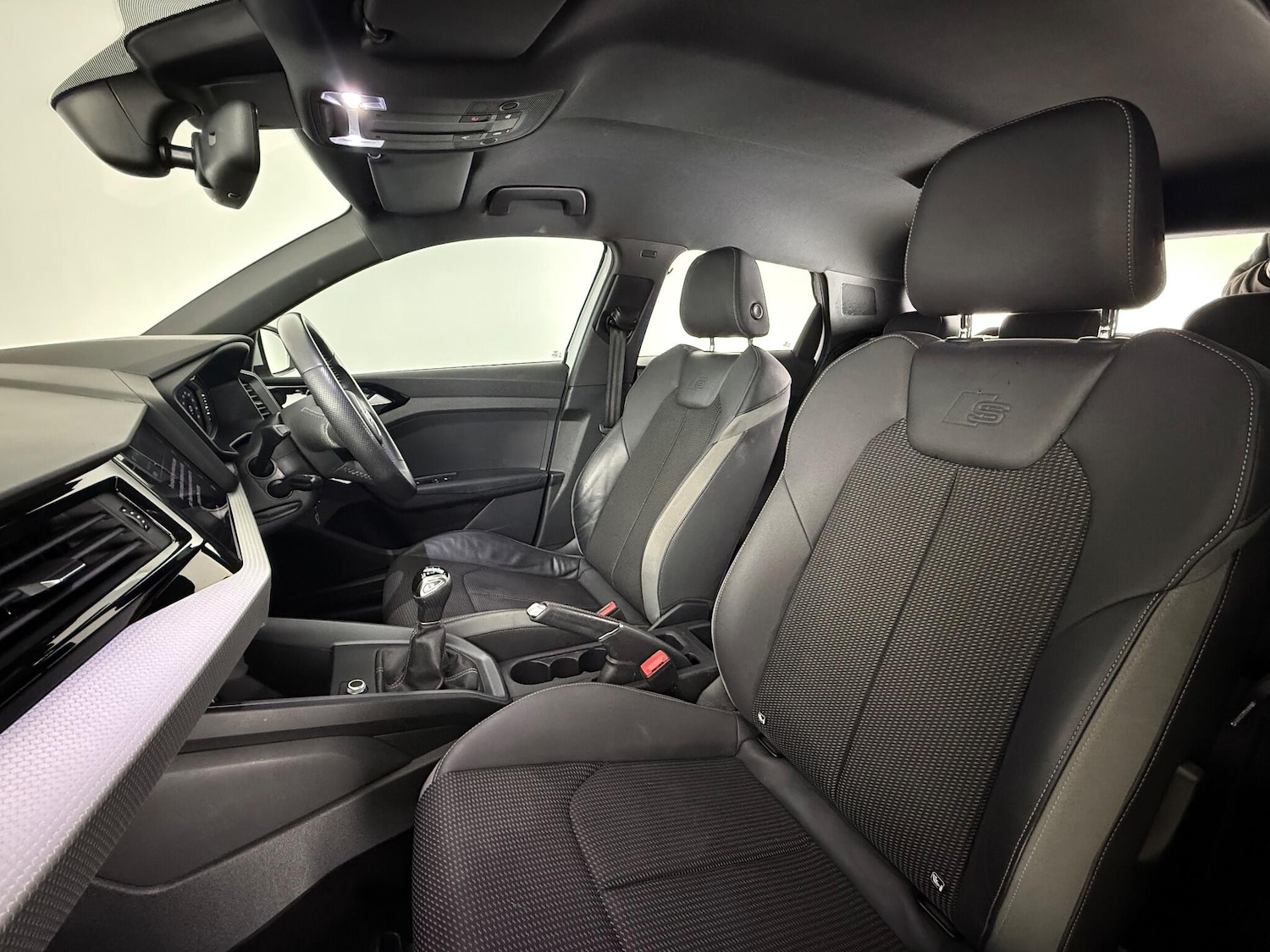 Used Audi A1 2020 for sale - 77246879: Photo 14