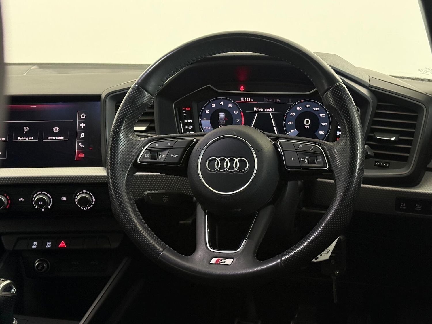 Used Audi A1 2020 for sale - 77246879: Photo 17