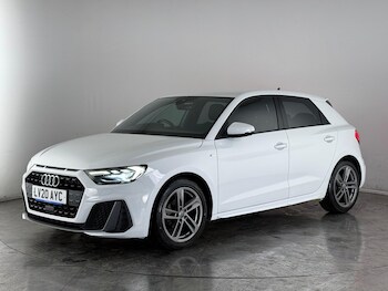 Used Audi A1 2020 for sale - 77246879: Photo
