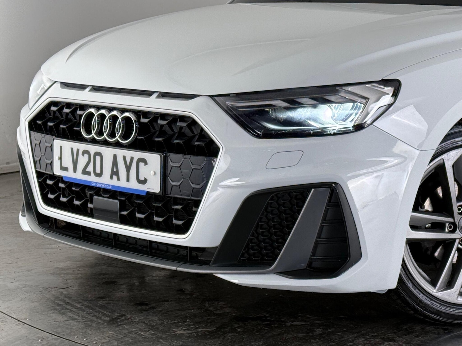 Used Audi A1 2020 for sale - 77246879: Photo 33