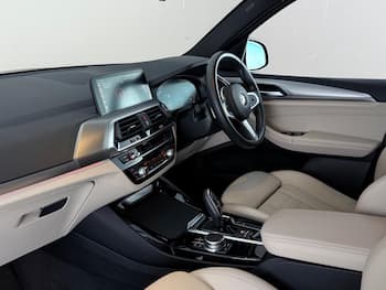 Used BMW X3 2021 for sale - 79622551: Photo