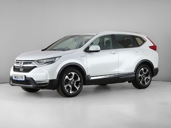 Used Honda CR-V 2019 for sale - 78823425: Photo