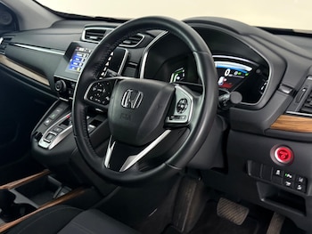 Used Honda CR-V 2019 for sale - 78823425: Photo
