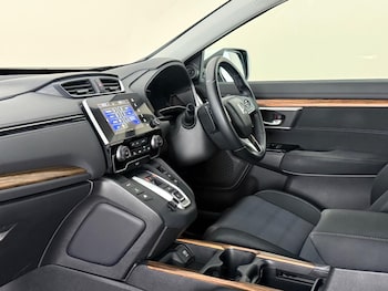 Used Honda CR-V 2019 for sale - 78823425: Photo