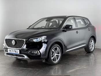 Used MG MG HS 2021 for sale - 76467057: Photo