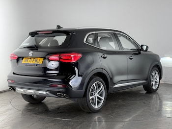 Used MG MG HS 2021 for sale - 76467057: Photo