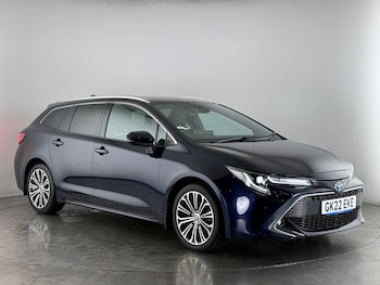 Used Toyota Corolla 2022 for sale - 77246639: Photo