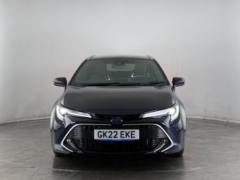 Used Toyota Corolla 2022 for sale - 77246639: Photo