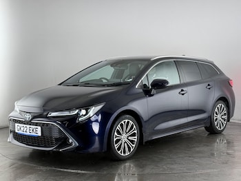 Used Toyota Corolla 2022 for sale - 77246639: Photo