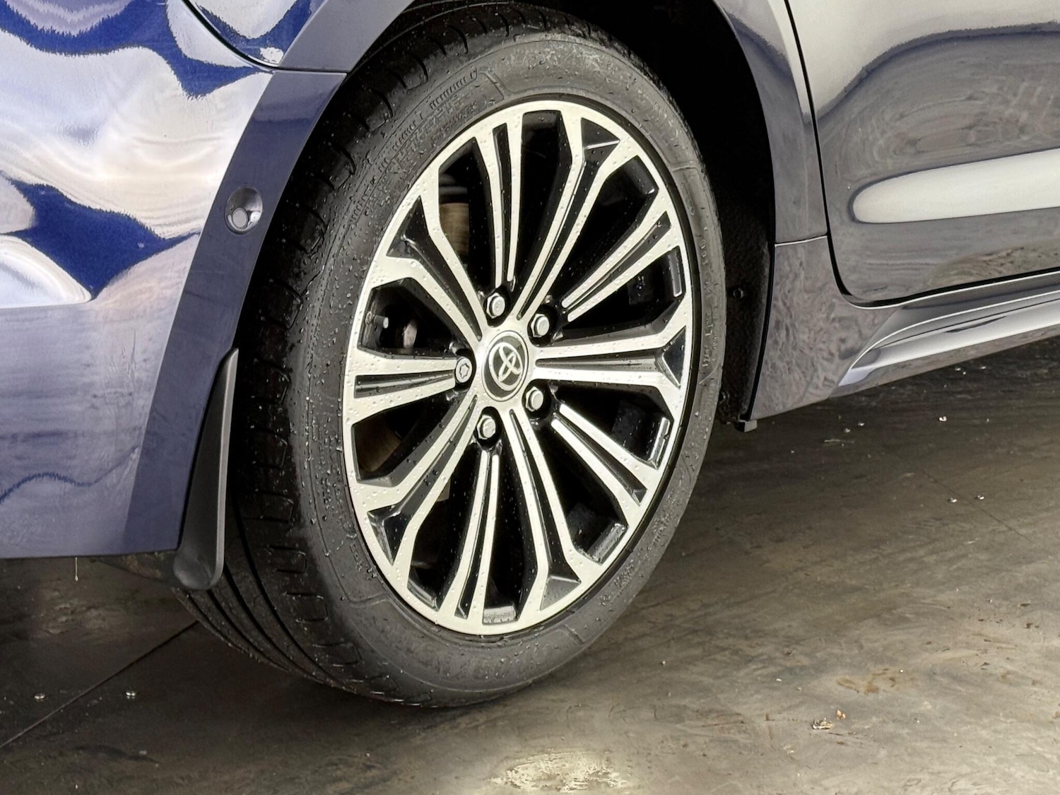 Used Toyota Corolla 2022 for sale - 77246639: Photo 8