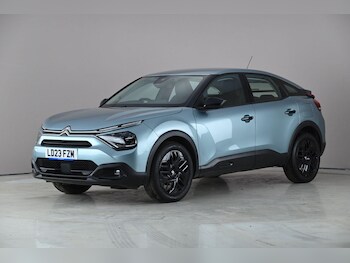 Used Citroen C4 2023 for sale - 77854415: Photo