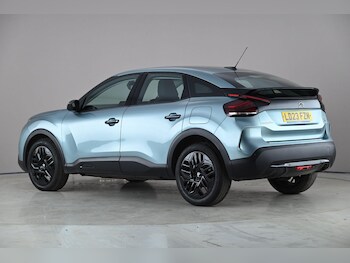 Used Citroen C4 2023 for sale - 77854415: Photo